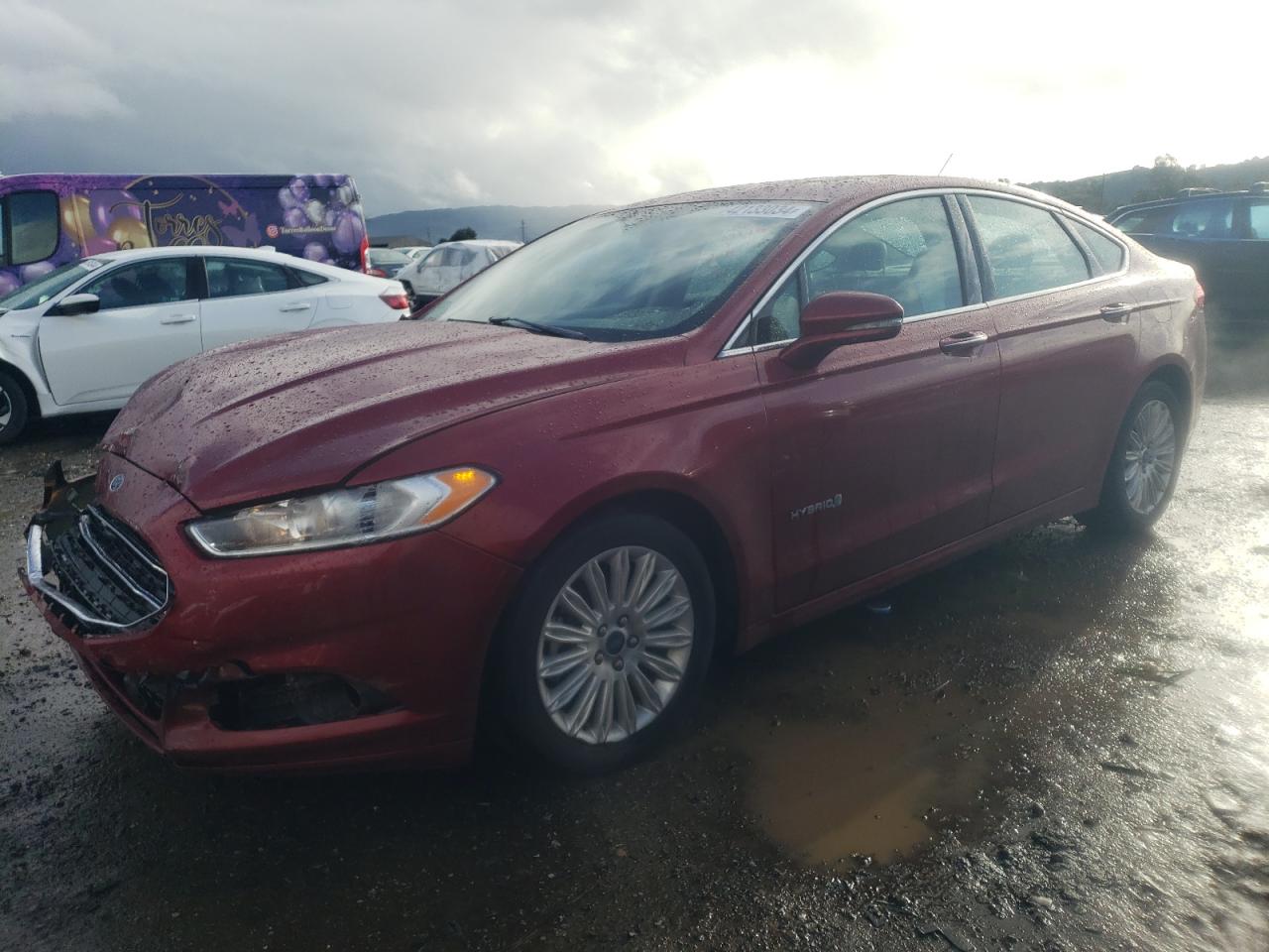 FORD FUSION 2015 3fa6p0lu4gr316232