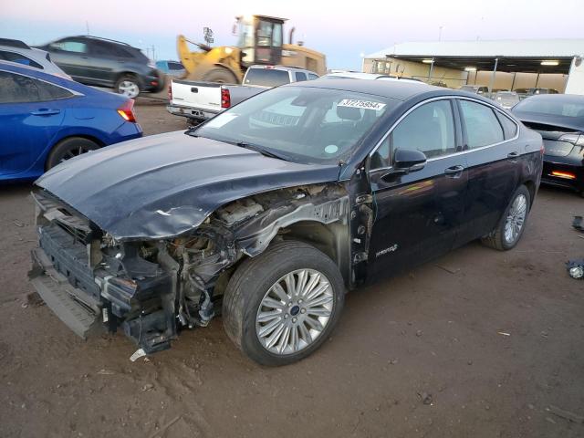 FORD FUSION 2016 3fa6p0lu4gr318692