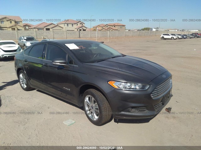 FORD FUSION 2016 3fa6p0lu4gr328865