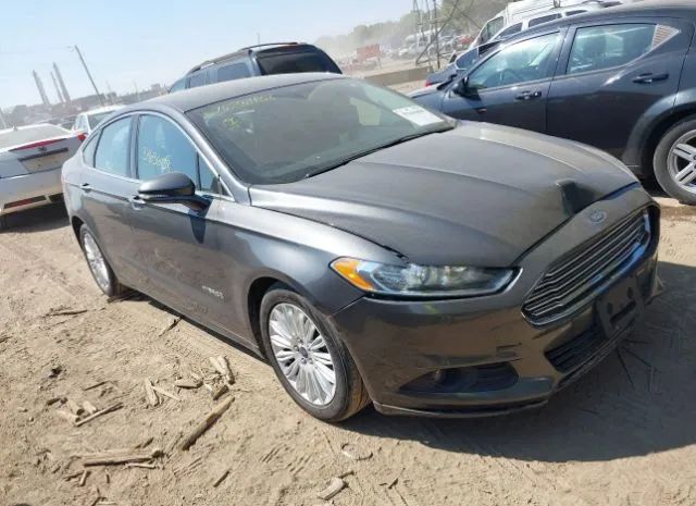 FORD FUSION 2016 3fa6p0lu4gr342118