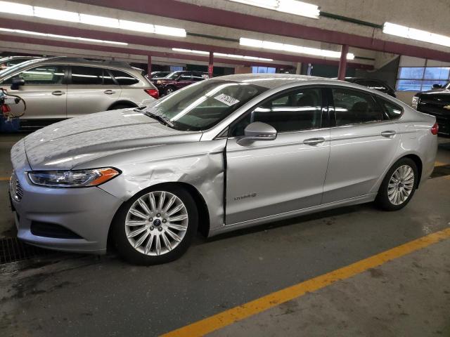 FORD FUSION 2016 3fa6p0lu4gr352115