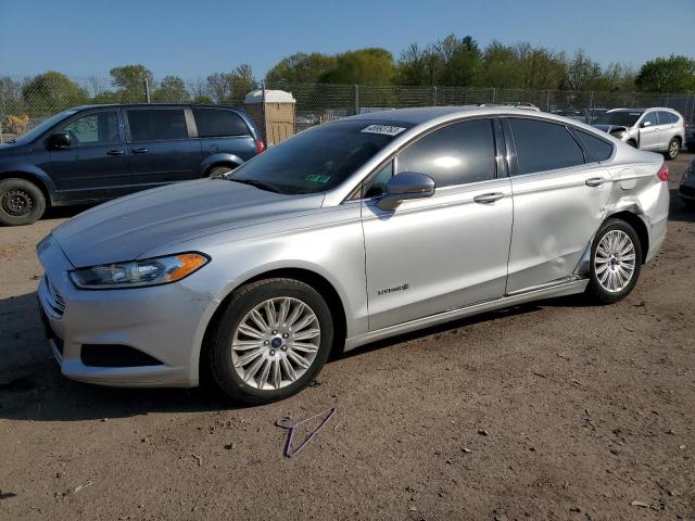 FORD FUSION 2016 3fa6p0lu4gr357895