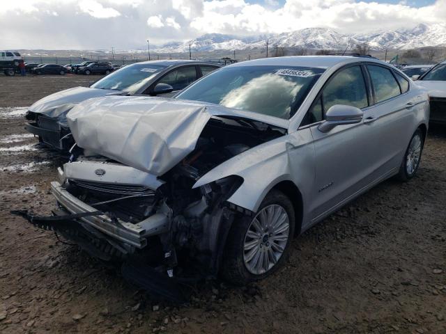 FORD FUSION 2016 3fa6p0lu4gr384675