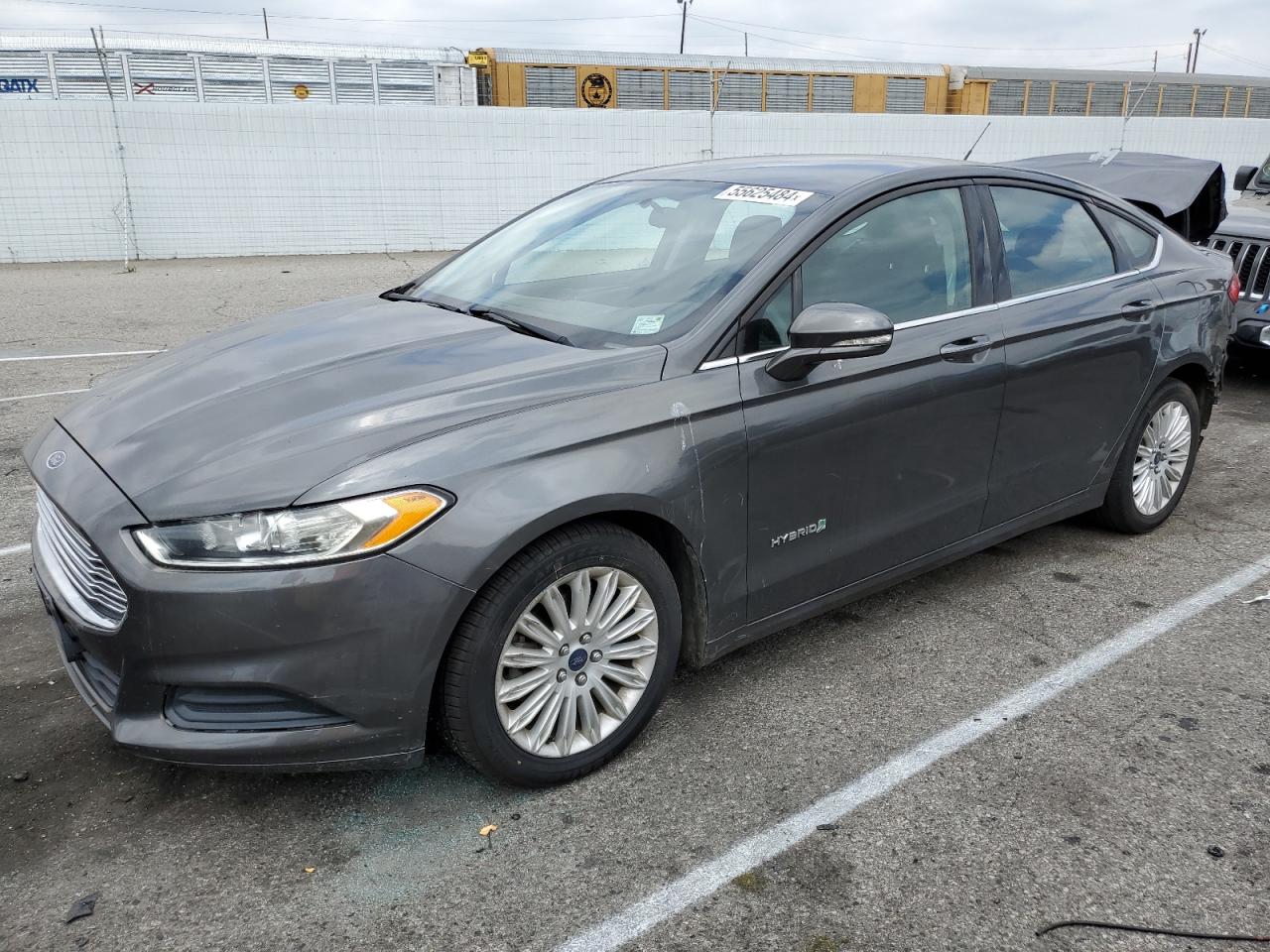 FORD FUSION 2016 3fa6p0lu4gr384708