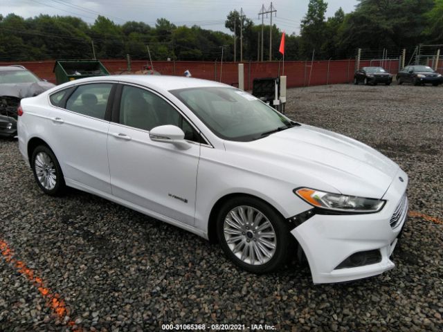 FORD FUSION 2016 3fa6p0lu4gr389116