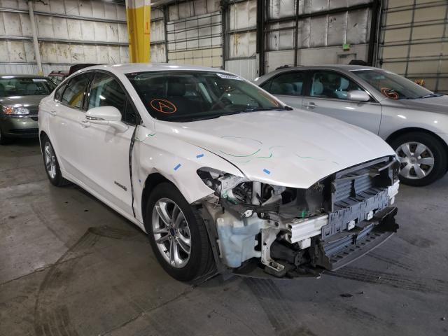 FORD FUSION SE 2016 3fa6p0lu4gr405086