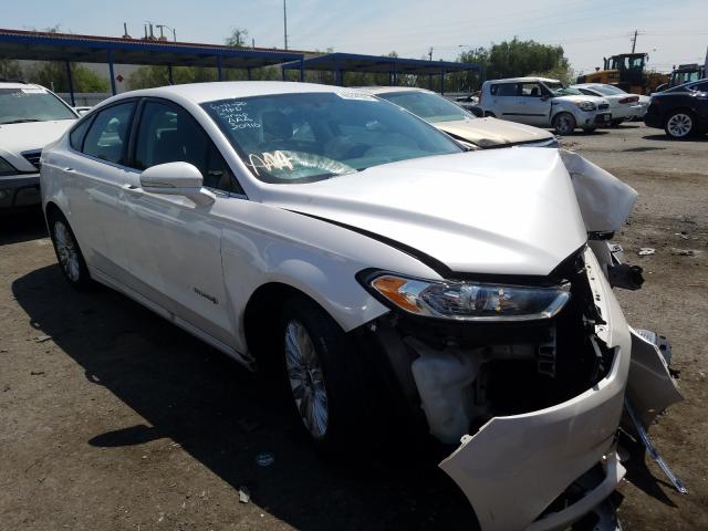 FORD FUSION SE 2016 3fa6p0lu4gr406027