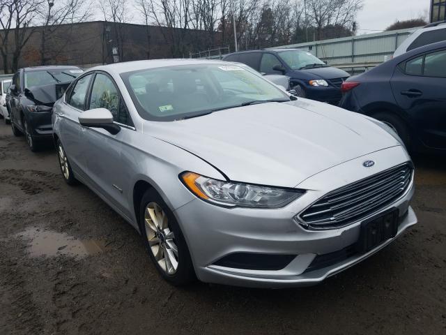 FORD FUSION SE 2017 3fa6p0lu4hr113987