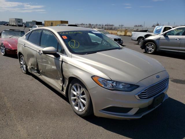 FORD FUSION SE 2017 3fa6p0lu4hr123550