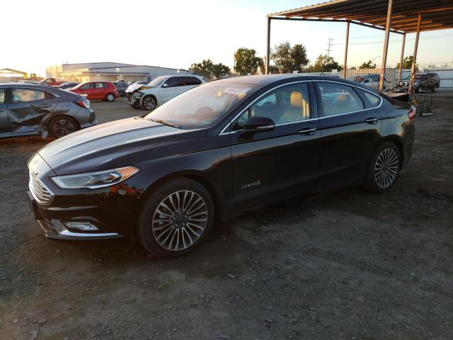 FORD FUSION SE 2017 3fa6p0lu4hr149484