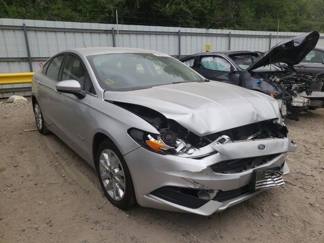 FORD FUSION SE 2017 3fa6p0lu4hr181979