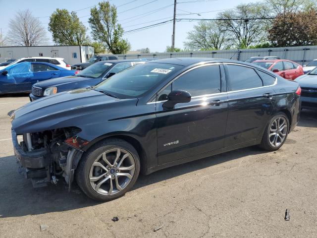 FORD FUSION 2017 3fa6p0lu4hr182176