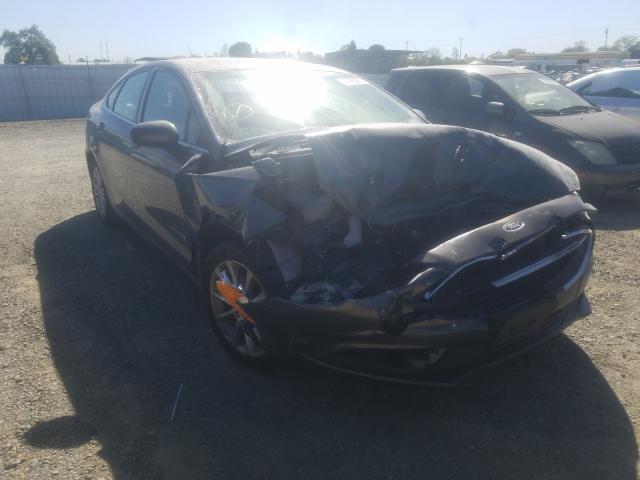 FORD FUSION SE 2017 3fa6p0lu4hr188236