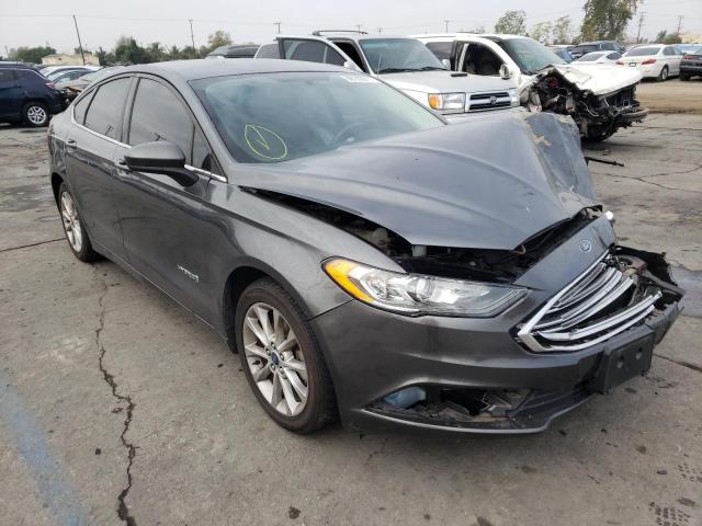 FORD FUSION SE 2017 3fa6p0lu4hr208081