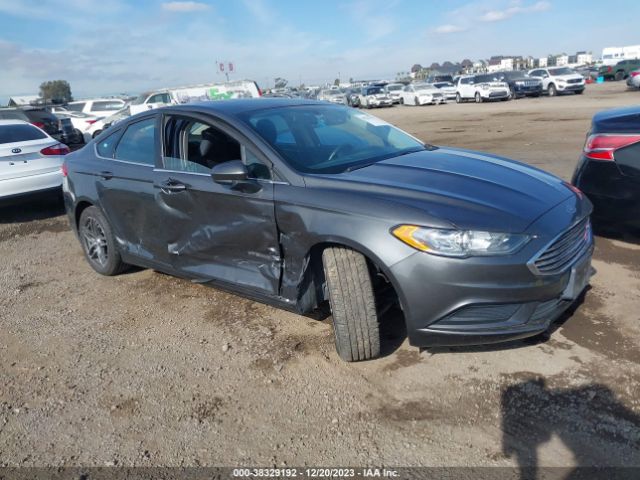 FORD FUSION HYBRID 2017 3fa6p0lu4hr217153