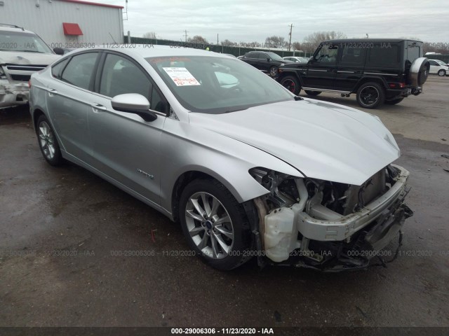 FORD FUSION 2017 3fa6p0lu4hr222594