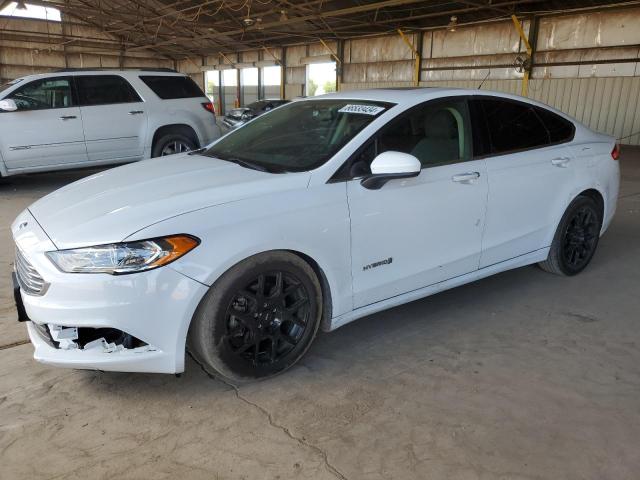 FORD FUSION 2017 3fa6p0lu4hr222661