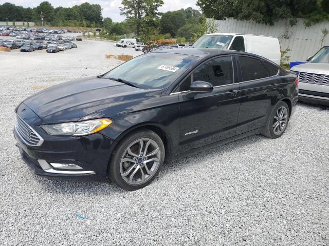 FORD FUSION SE 2017 3fa6p0lu4hr233501