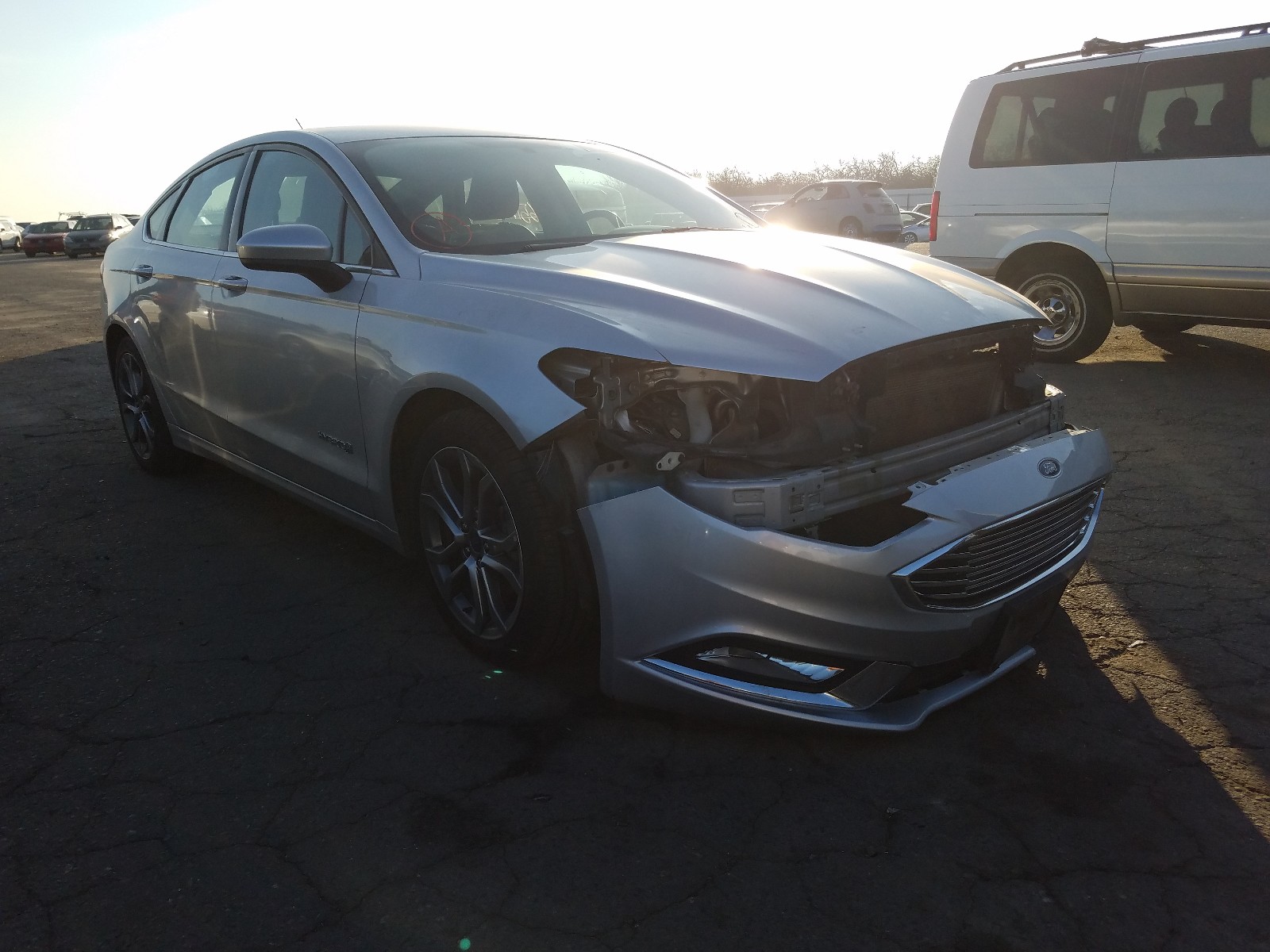 FORD FUSION SE 2017 3fa6p0lu4hr234325