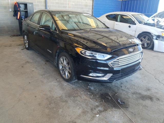 FORD FUSION SE 2017 3fa6p0lu4hr236964