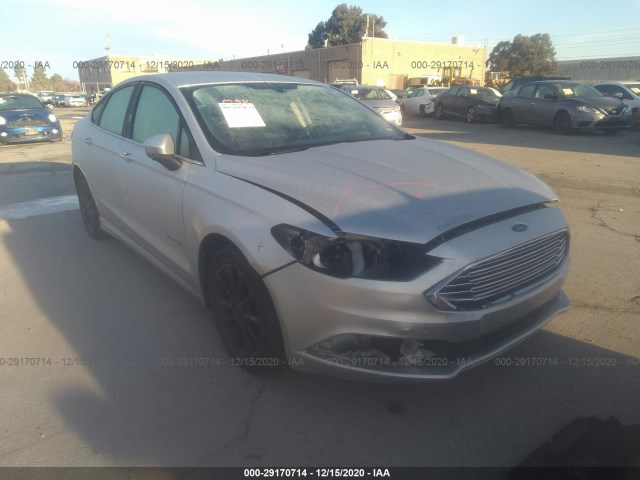 FORD FUSION 2017 3fa6p0lu4hr238360