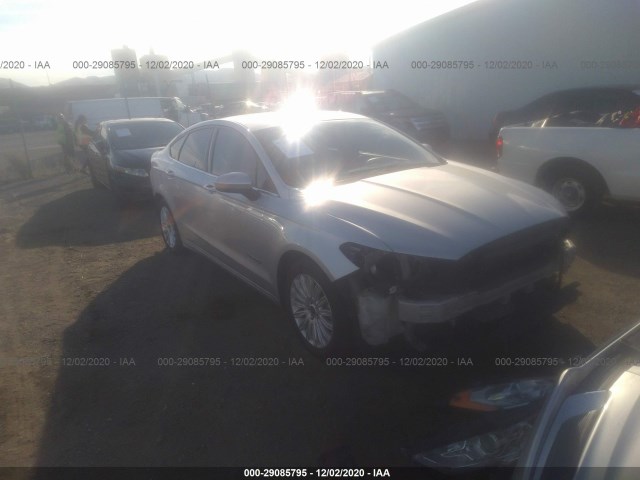 FORD FUSION 2017 3fa6p0lu4hr238522