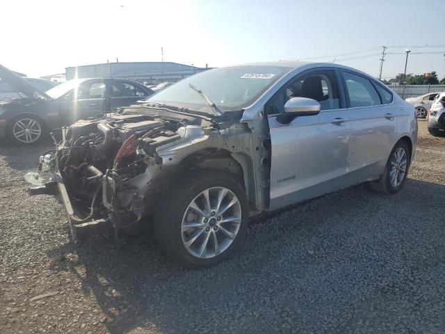 FORD FUSION SE 2017 3fa6p0lu4hr242294