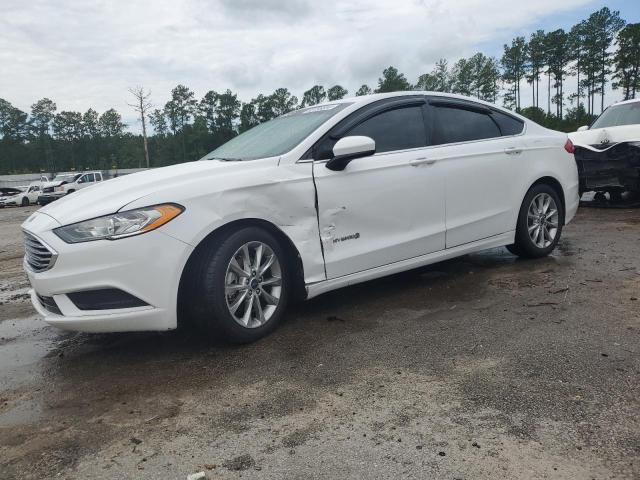 FORD FUSION 2017 3fa6p0lu4hr249682