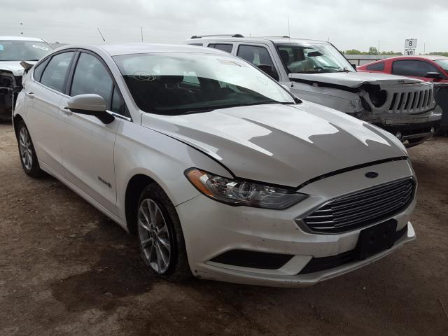 FORD FUSION SE 2017 3fa6p0lu4hr252100