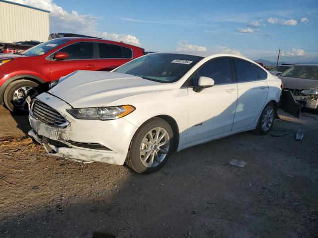 FORD FUSION SE 2017 3fa6p0lu4hr252999