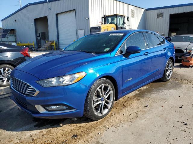 FORD FUSION SE 2017 3fa6p0lu4hr254574