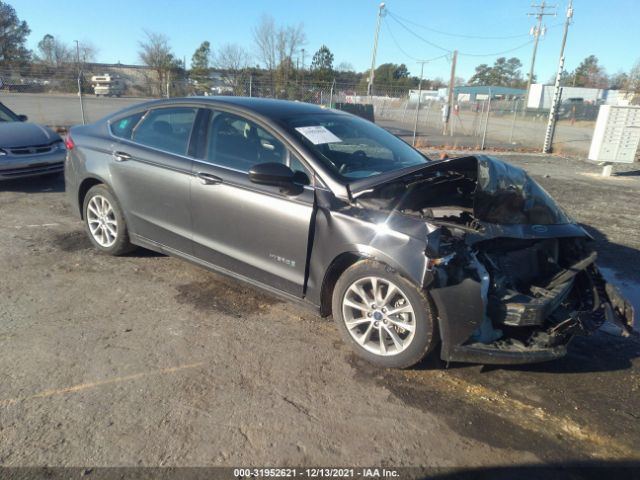 FORD FUSION 2017 3fa6p0lu4hr256860