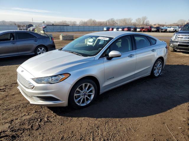 FORD FUSION SE 2017 3fa6p0lu4hr257796