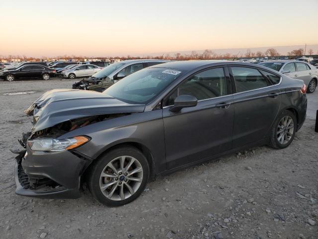 FORD FUSION SE 2017 3fa6p0lu4hr261007