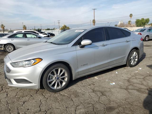 FORD FUSION 2017 3fa6p0lu4hr264781