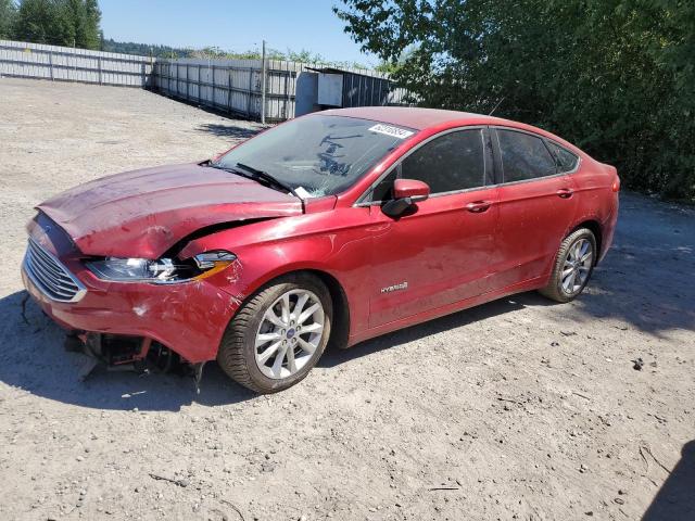 FORD FUSION 2017 3fa6p0lu4hr266191