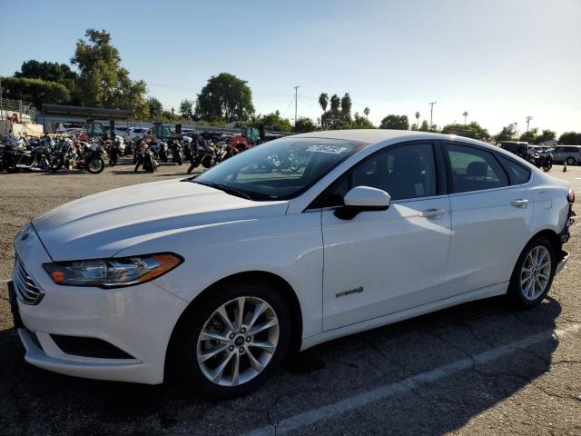 FORD FUSION SE 2017 3fa6p0lu4hr267034