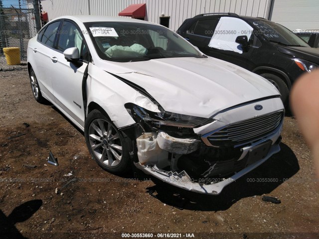 FORD FUSION 2017 3fa6p0lu4hr278647