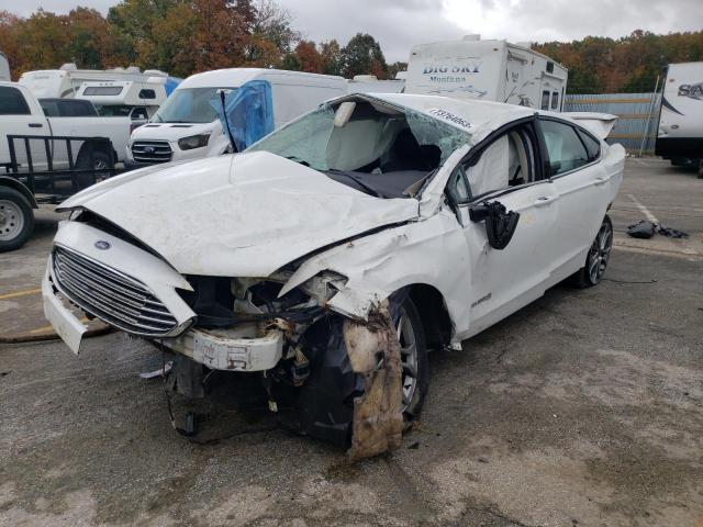 FORD FUSION 2017 3fa6p0lu4hr285761