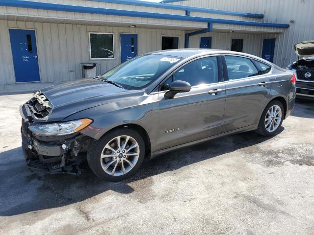 FORD FUSION 2017 3fa6p0lu4hr285954