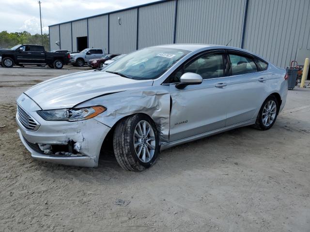 FORD FUSION SE 2017 3fa6p0lu4hr287512