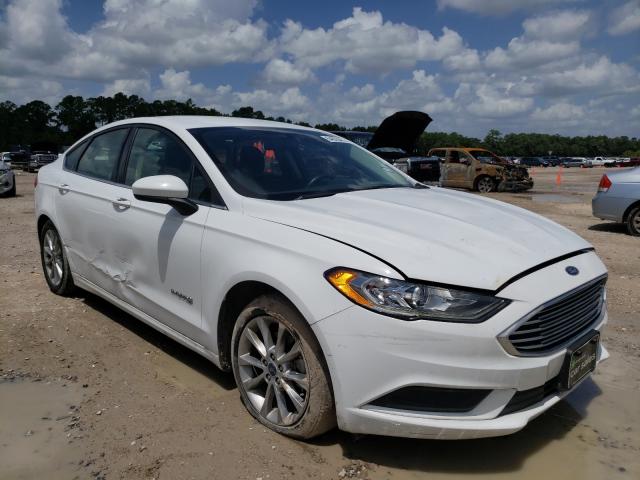 FORD FUSION SE 2017 3fa6p0lu4hr295464