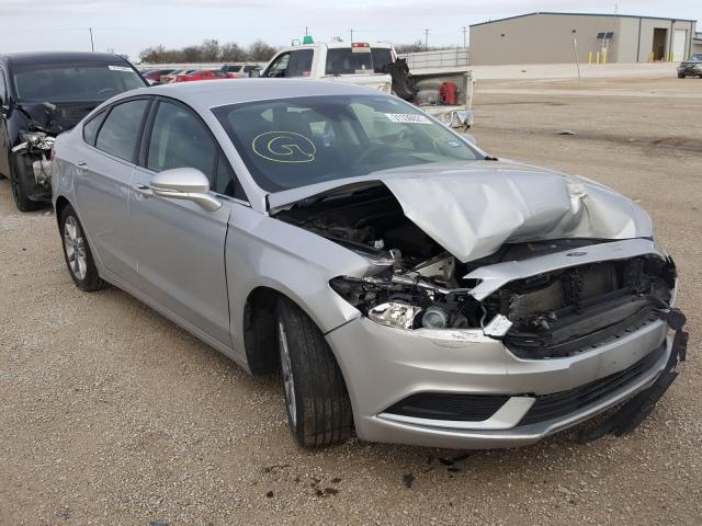 FORD FUSION SE 2017 3fa6p0lu4hr297005