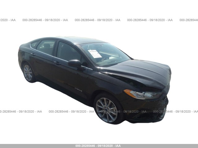 FORD FUSION 2017 3fa6p0lu4hr300033