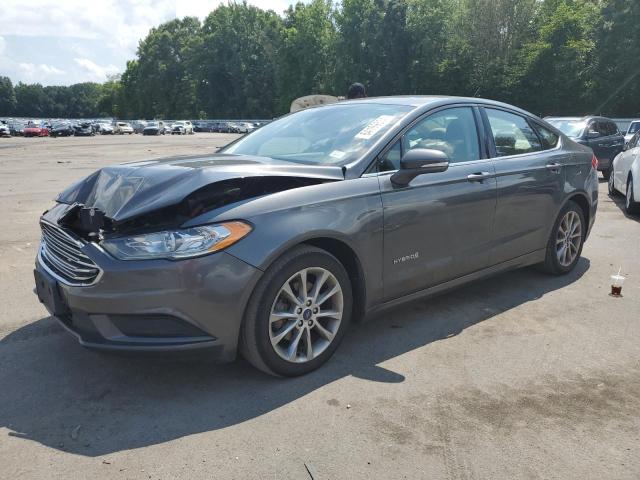 FORD FUSION 2017 3fa6p0lu4hr301196