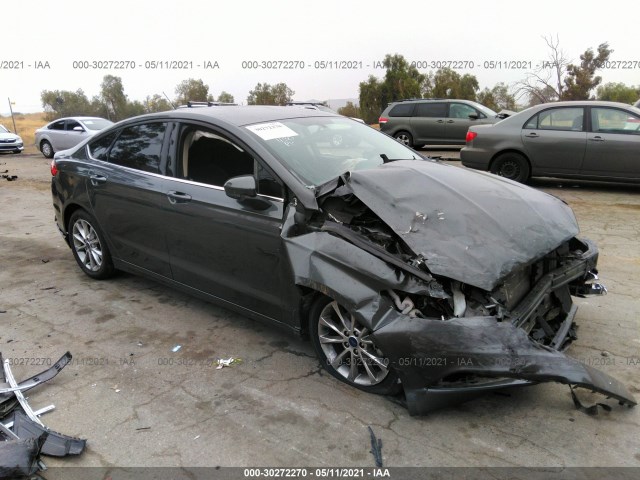 FORD FUSION 2017 3fa6p0lu4hr306379