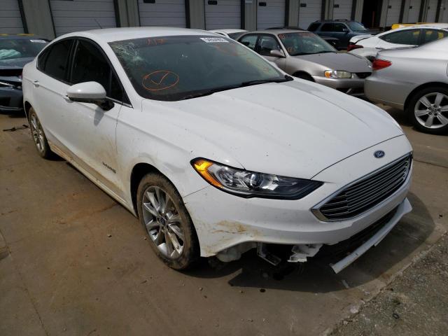 FORD FUSION SE 2017 3fa6p0lu4hr314594