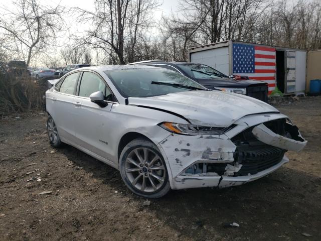 FORD FUSION SE 2017 3fa6p0lu4hr314630