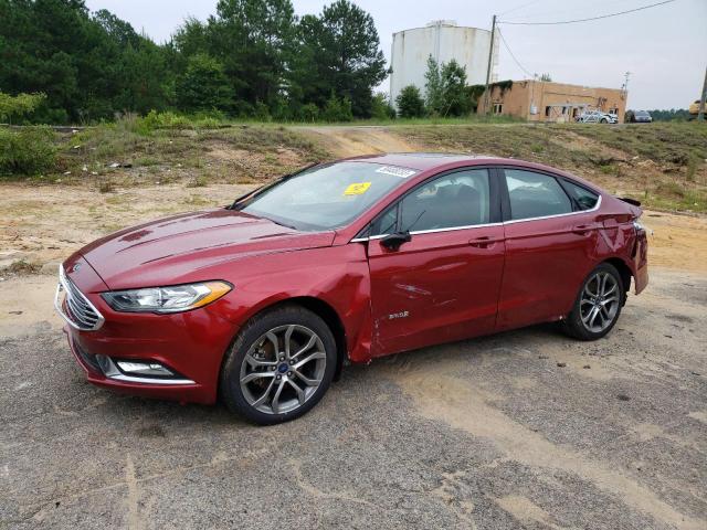 FORD FUSION SE 2017 3fa6p0lu4hr315017