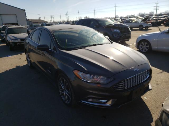 FORD FUSION SE 2017 3fa6p0lu4hr316314